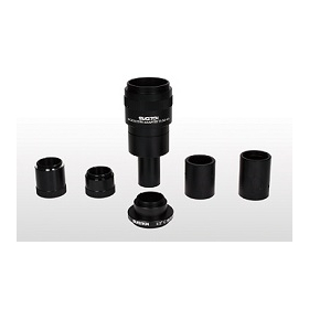 マイクロスコープアダプター(顕微鏡用レンズアダプター)