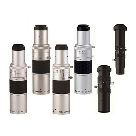 マイクロスコープ用 8Xマクロズームレンズ