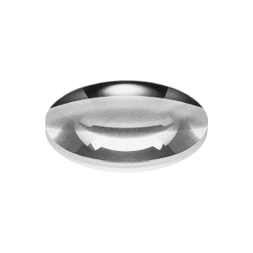 合成石英 両凸レンズ＜焦点距離：5～300＞