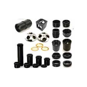 光学レンズ用アクセサリー(M35.5/M46/M55シリーズ)