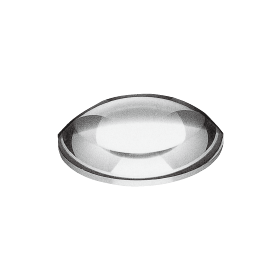 Plano-convex lens <focal length: 10-1000>