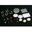 Glass processing