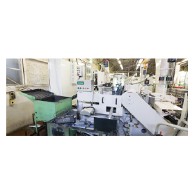 Grinding processing