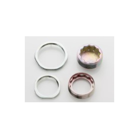 ステアリング部品