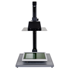 【ゲーム業界向け】ディスプレイのぎらつき測定器