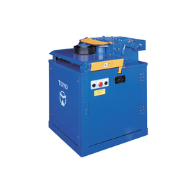 Curved Machine "R-32"