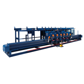 鉄筋自動曲装置『ＴＢＳ－１３－６－ＮＣＶ』