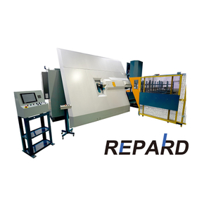 鉄筋自動切曲装置『ＢＣＳＩ－２２Ｙ４－ＵＤＶ』