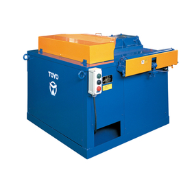 Curved Machine "R-52"