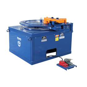 ＳＤ３９０，ＳＤ４９０対応　ダイヤル式鉄筋曲機『Ｂ－５２Ｓ』