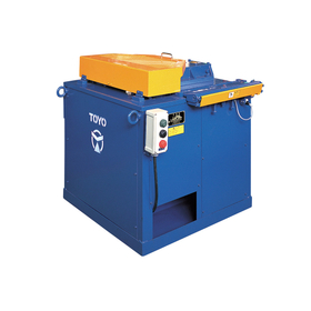 Curved Machine "R-41"