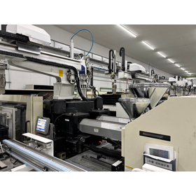 【二色成形】樹脂製品の『デザイン』を諦めない加工技術 製品画像
