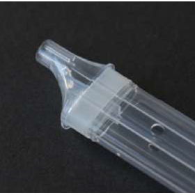 【お悩み解決事例】2色成形によるシーリング効果