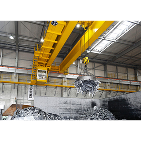 金属リサイクル