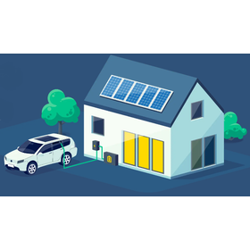 Smart L-Line Light for Real Estate