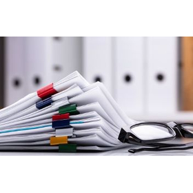 Learn from examples of administrati...
