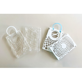 再生プラスチック射出成形｜材料選定から量産までトータル提案