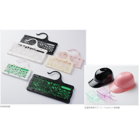 再生ABS射出成形サービス｜強度と外観ムラを抑える最適設計