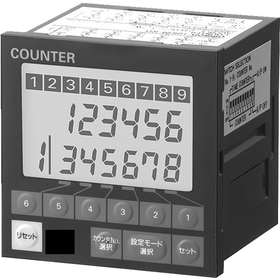 【金融機関向け】カウンタユニットTCN9シリーズ