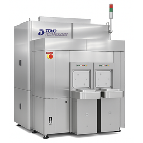 Full Face Comprehensive Mask Thickness Distribution Measurement Device