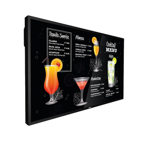 Philips Digital Signage P-Line 43 to 65 inches