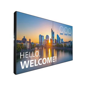Philips Digital Signage X-Line Vide...