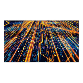 SAMSUNG Digital Signage All-in-One【IAC】