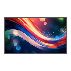 Philips デジタルサイネージ Q-Line 32~86型