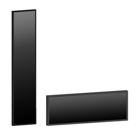 JIC デジタルサイネージ LCDディスプレイ