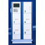 Security Cabinet <Inventory Management System for Important Items>