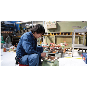 【製造業向け】オーバーホールサービスのご案内