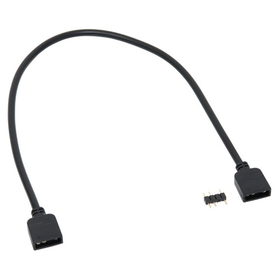 アドレサブルLED用延長ケーブル『RLD-EXD30A』