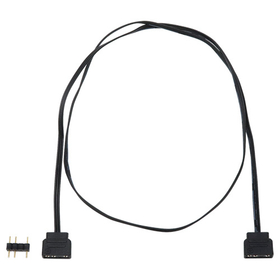 アドレサブルLED用延長ケーブル『RLD-EXD50A』