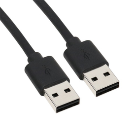USB Cable A-A Reversible Type 'USB-...
