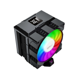 CPUクーラー『G-130BK』