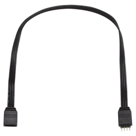 RGB LED用延長ケーブル『RLD-EX30A』