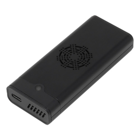 M.2 NVMe・SATA SSDケース『HDE-18』