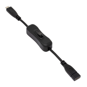 電源スイッチケーブル『U31CC-MF02P10S』
