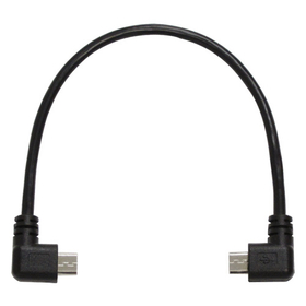 USB Host Cable Left and Right L-Typ...