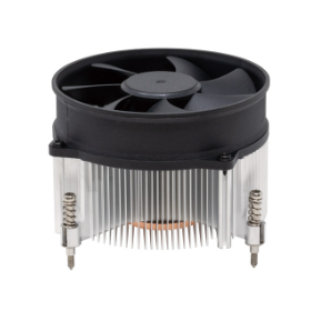 静音CPUクーラー『CC-09』