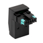 12VHPWR Connector Adapter 'PX-12VHPAR-BK'
