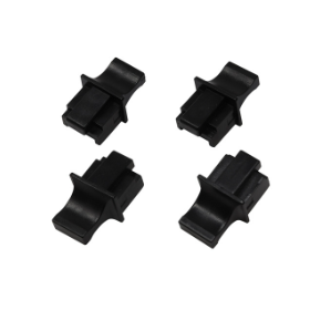 LAN用コネクタカバー『DC-005B/105B』