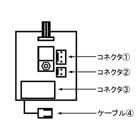 ファンコントローラー『FC-01』