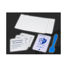 熱伝導グリス塗布用キット『BA-GSTK01』