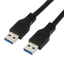 USB3.0 Cable A-A 1.5m 'U30AA-MM15'