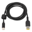 USB-C-DC電源変換ケーブル『CDC-SQRE-15』