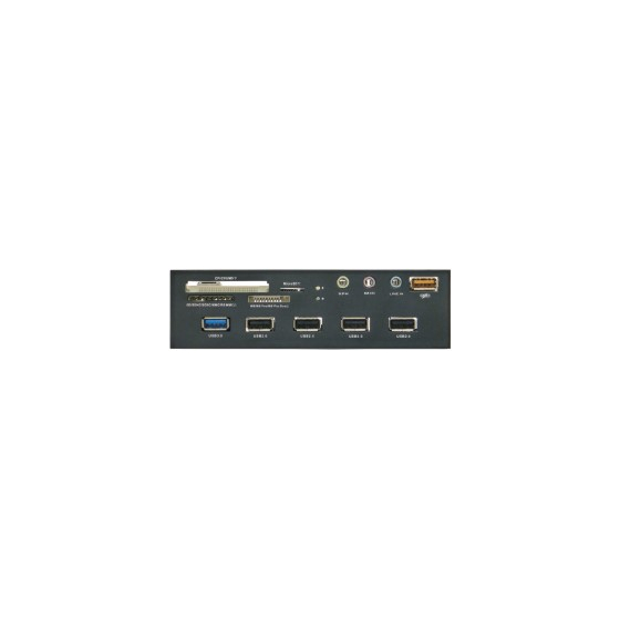 マルチフロントIOパネル『PF-105CR3』1.jpg