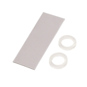 M.2ヒートシンク用放熱シリコーンパッド『HT-13A』