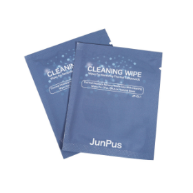 グリス拭き取り用大判ウェットシート『JP-CL1』