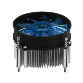 CPUクーラー『CC-06B』